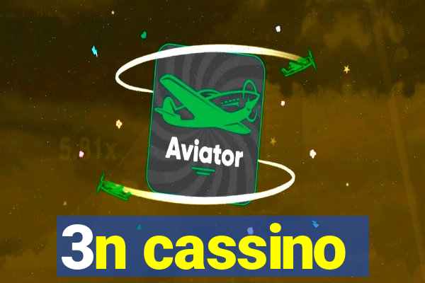 3n cassino